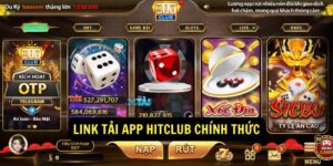 Trải nghiệm chơi tài xỉu tại Hitclub có gì đặc biệt?